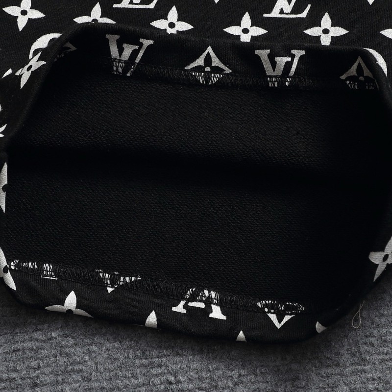 LV Unisex Shorts