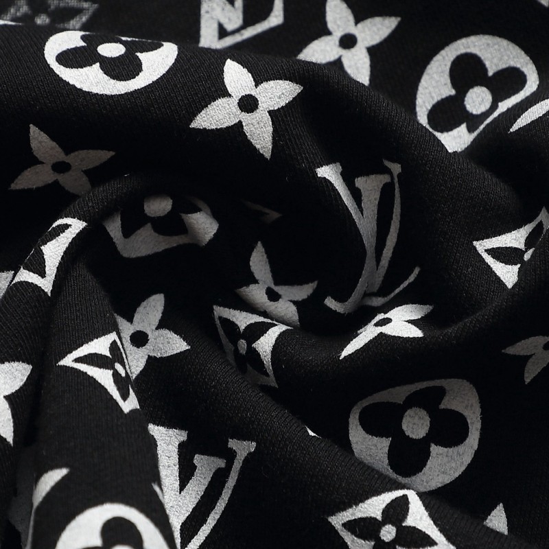 LV Unisex Shorts