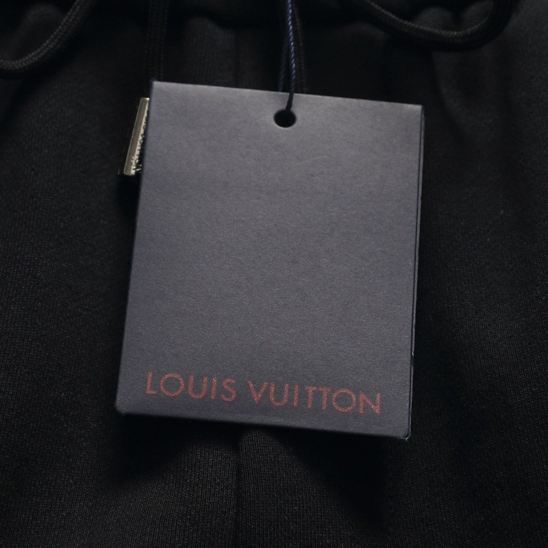 LV Unisex Shorts
