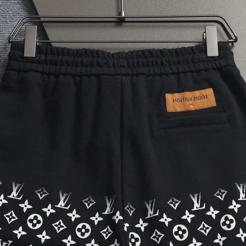 LV Unisex Shorts