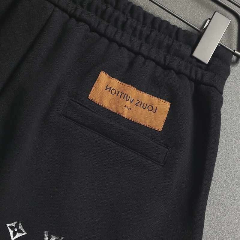 LV Unisex Shorts