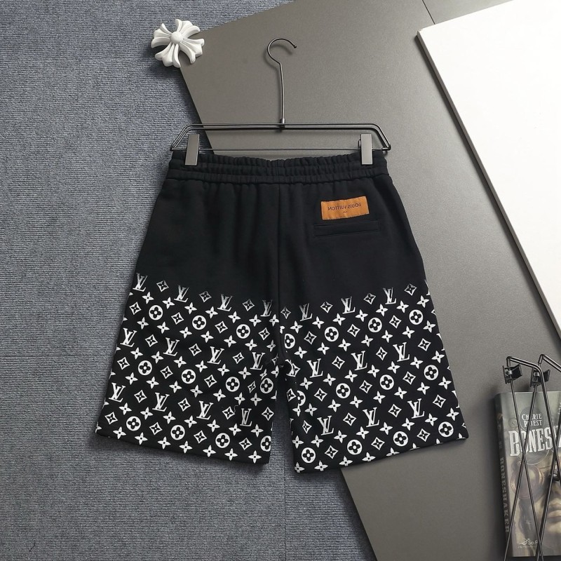 LV Unisex Shorts