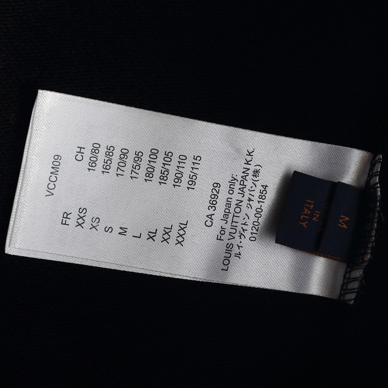 LV Unisex Shorts