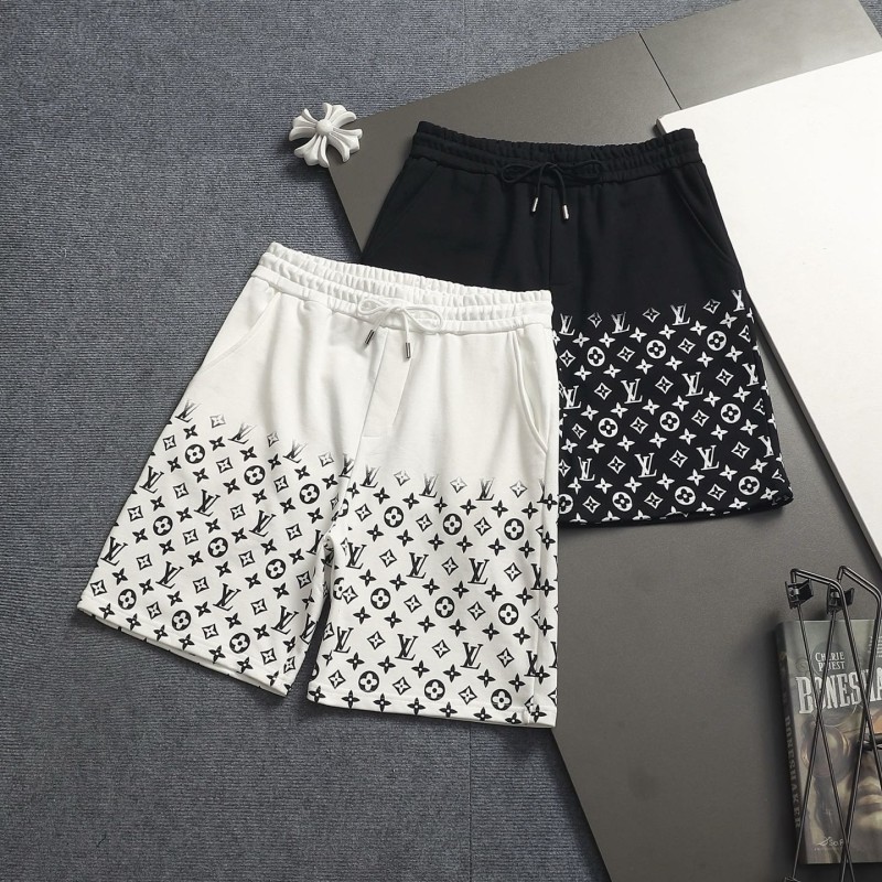 LV Unisex Shorts