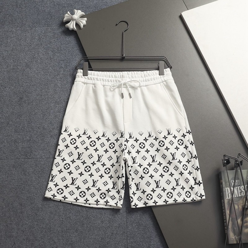 LV Unisex Shorts