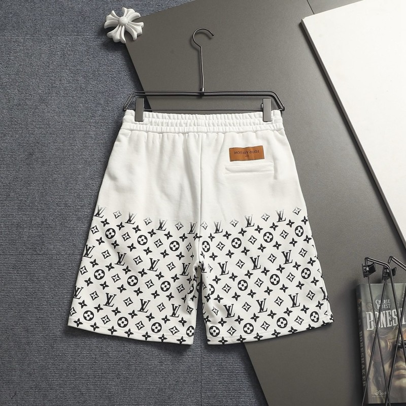 LV Unisex Shorts