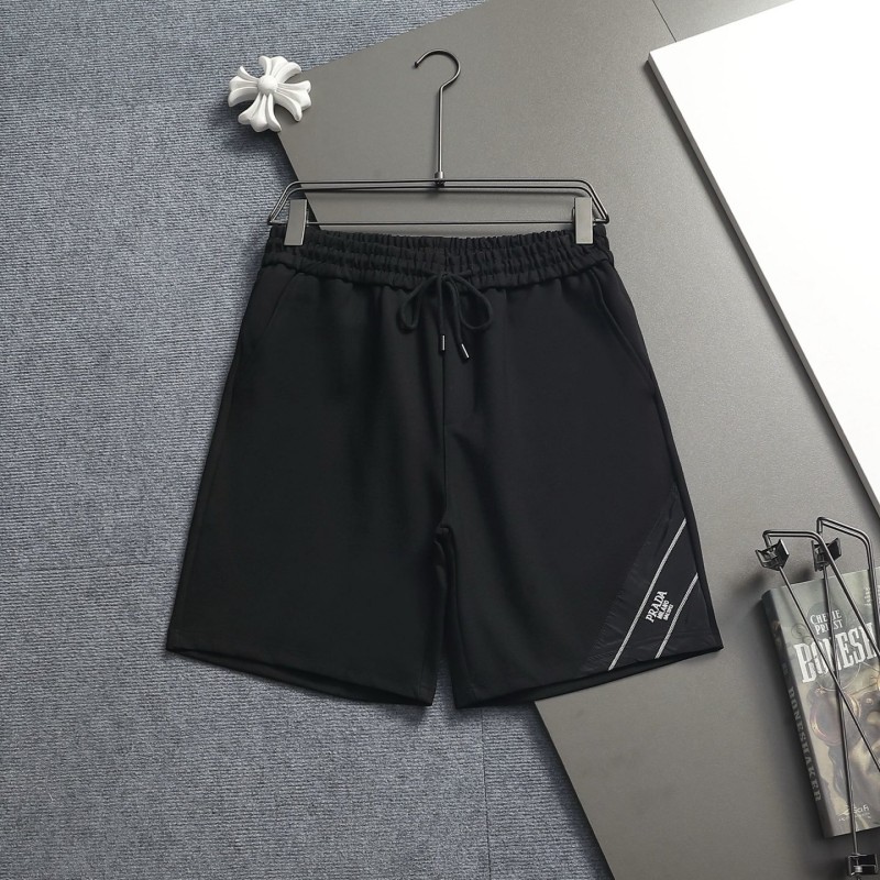 Prada Unisex Shorts