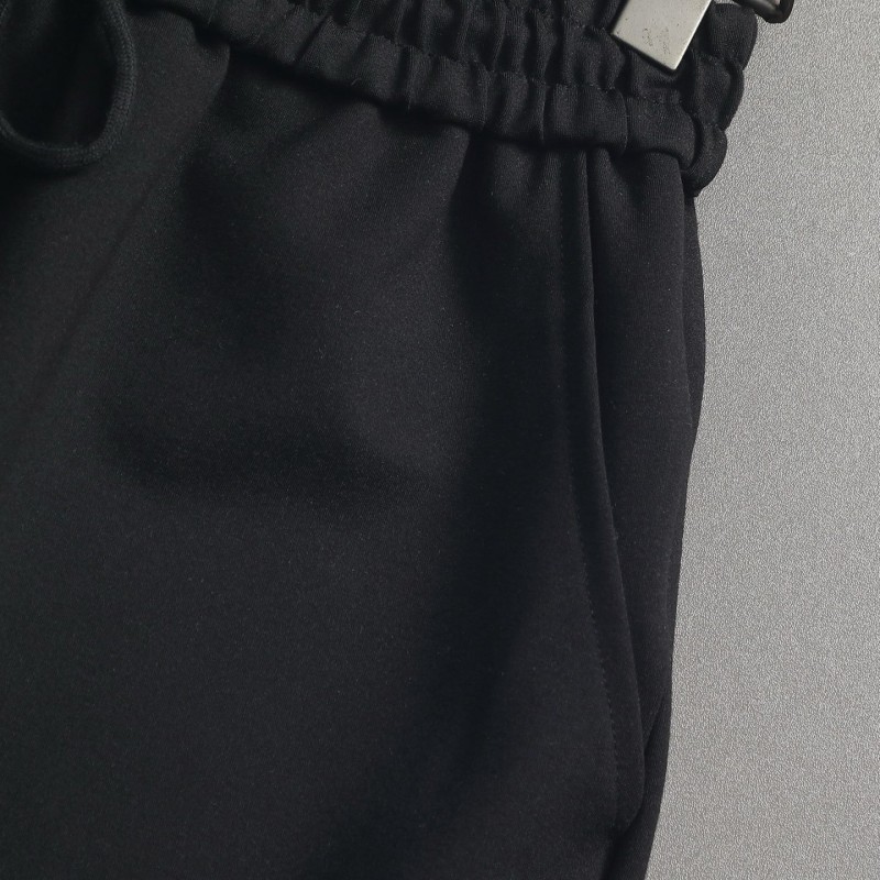 Prada Unisex Shorts