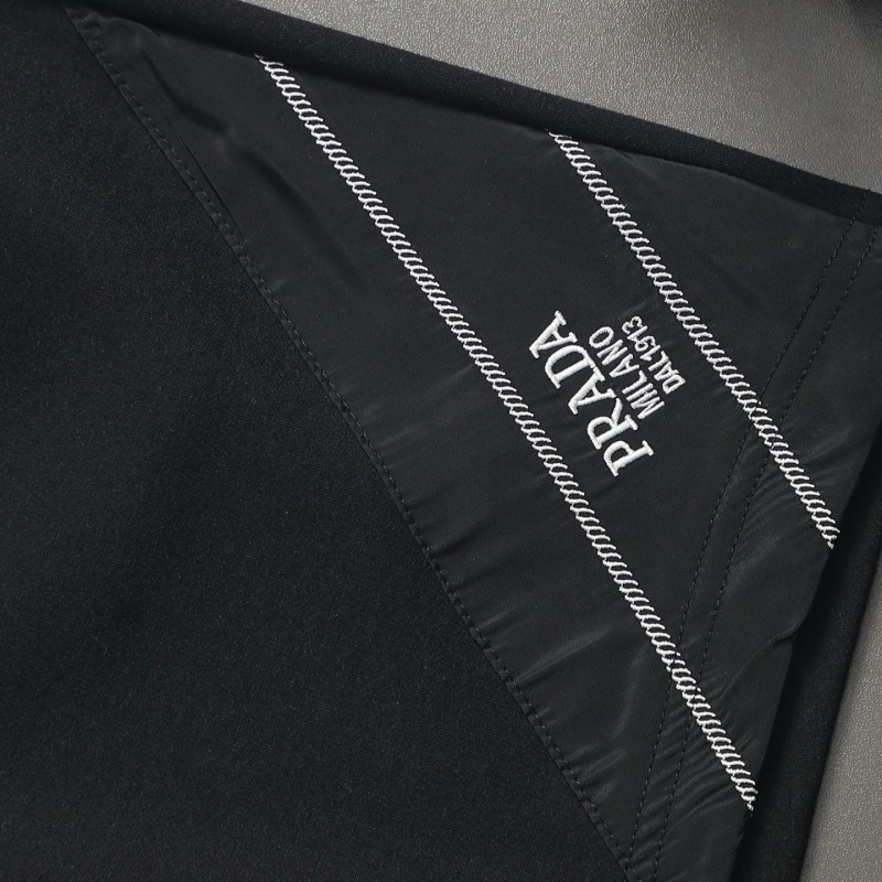 Prada Unisex Shorts