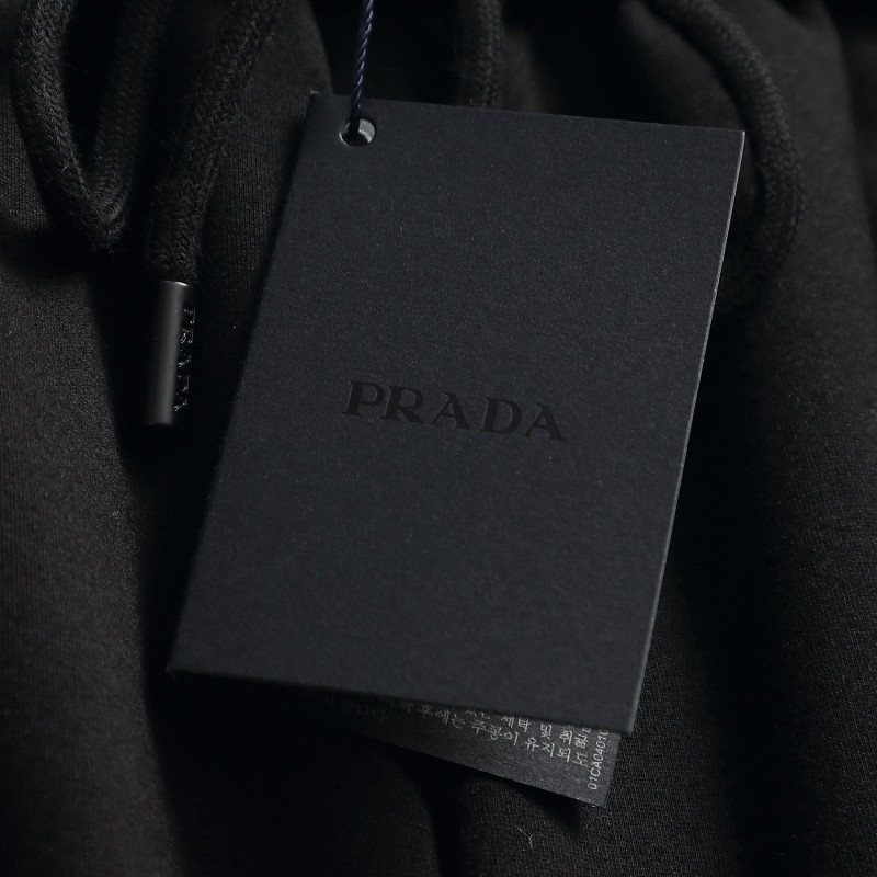 Prada Unisex Shorts