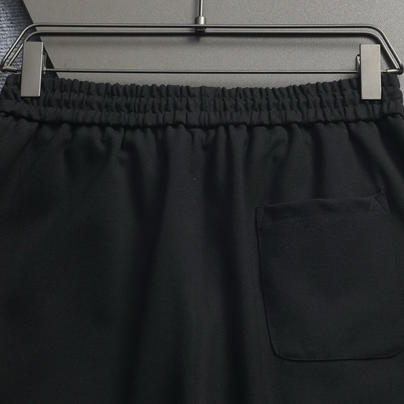 Prada Unisex Shorts
