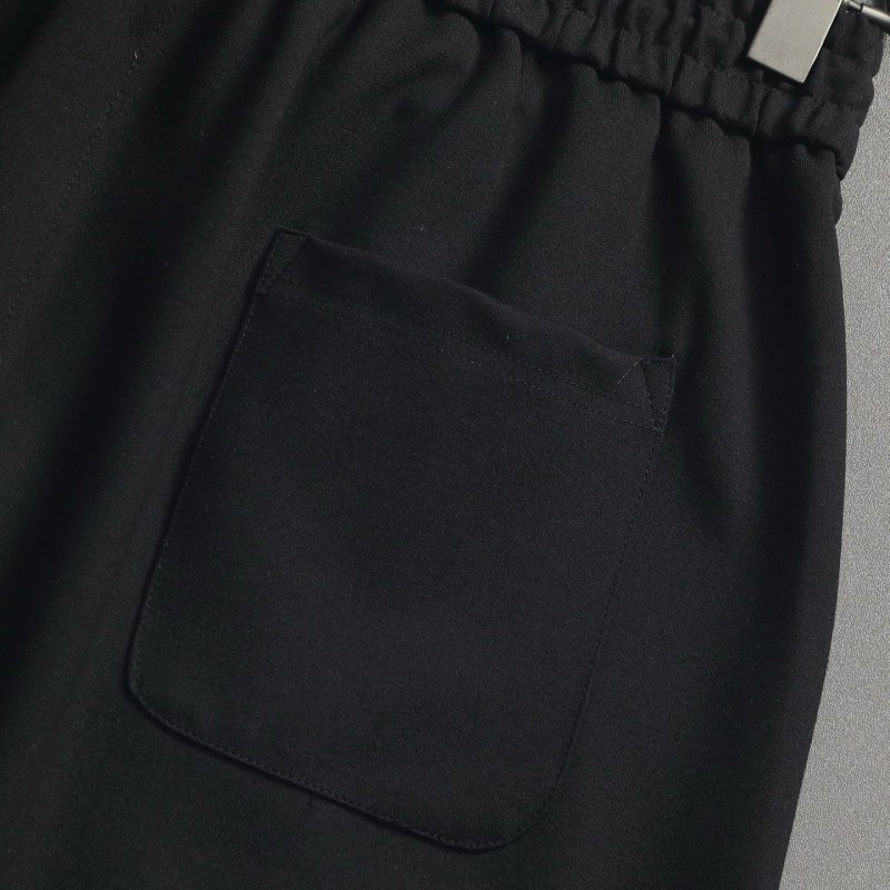 Prada Unisex Shorts