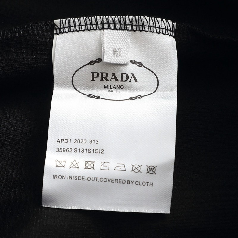 Prada Unisex Shorts