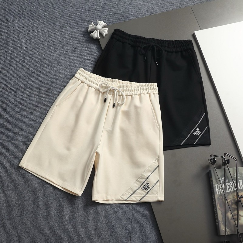 Prada Unisex Shorts