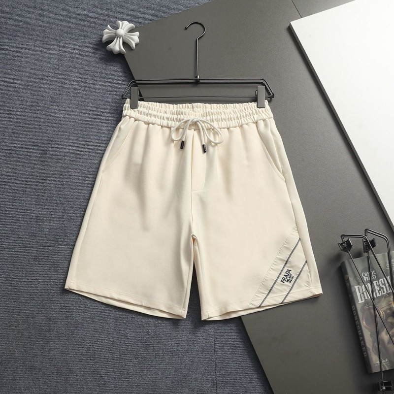 Prada Unisex Shorts