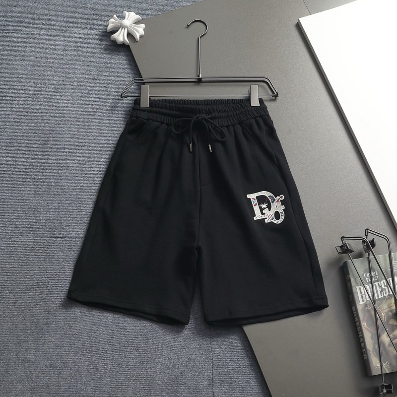 Dior Unisex Shorts