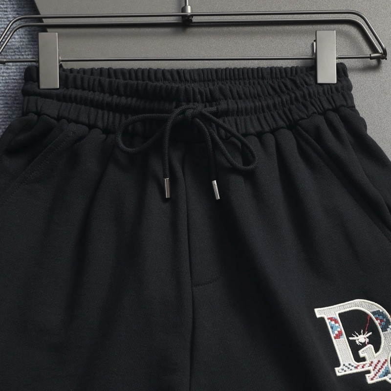Dior Unisex Shorts
