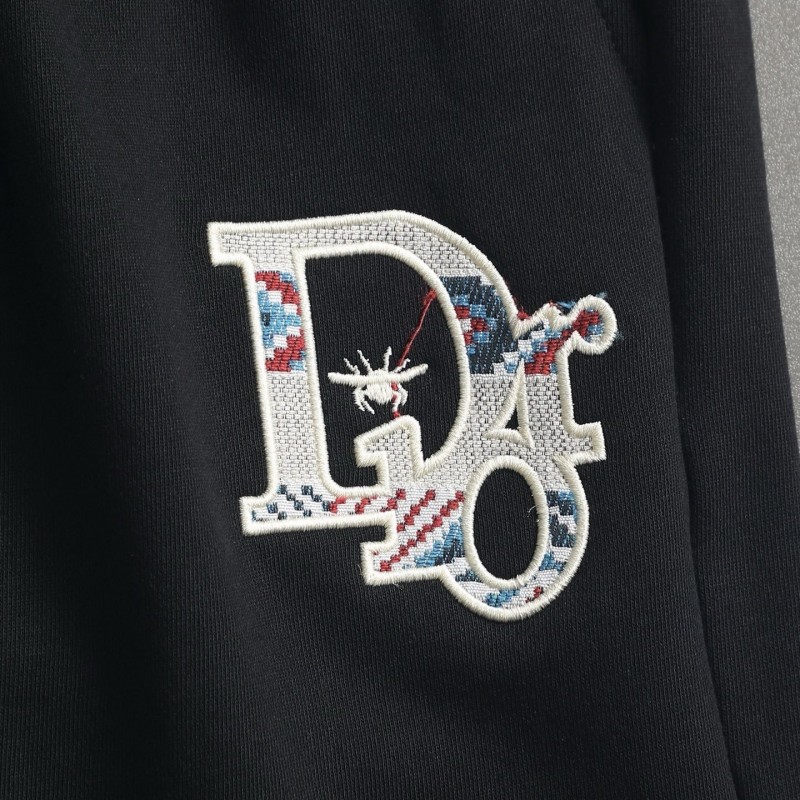 Dior Unisex Shorts
