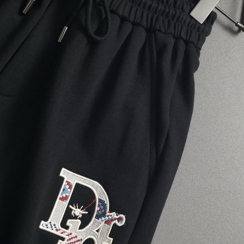 Dior Unisex Shorts