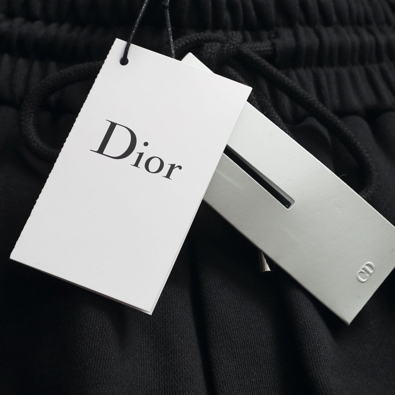 Dior Unisex Shorts