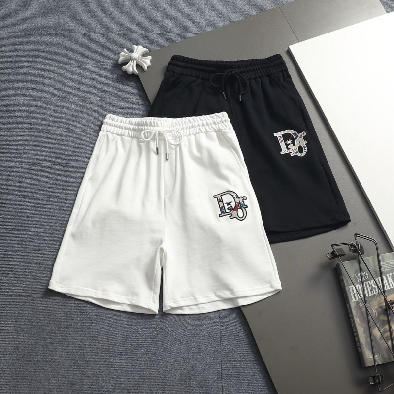 Dior Unisex Shorts