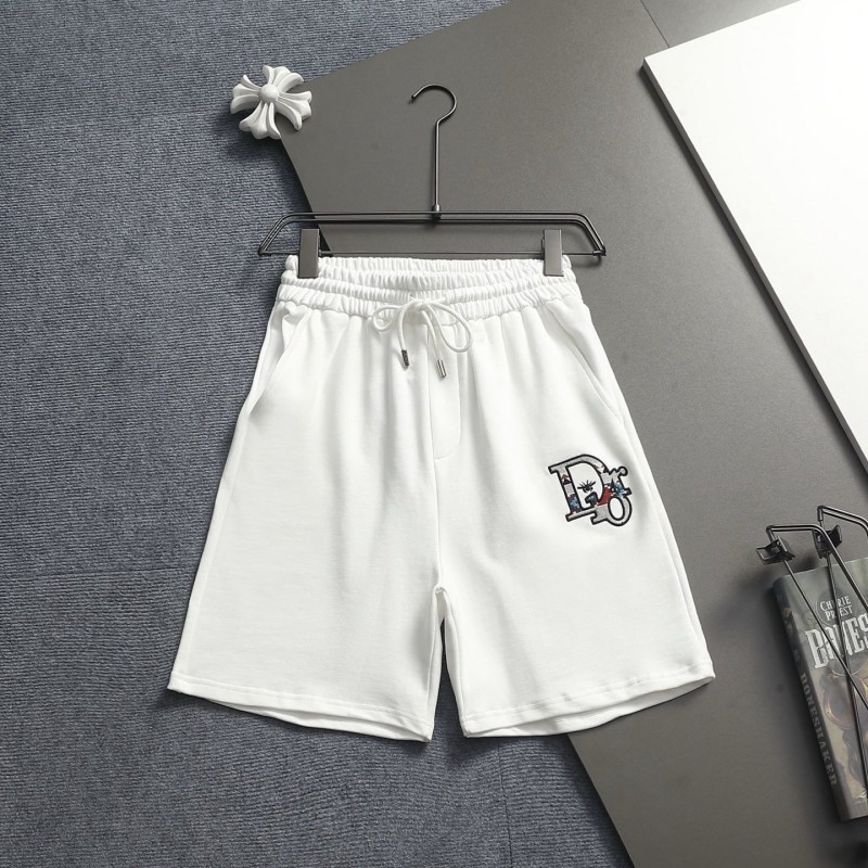 Dior Unisex Shorts