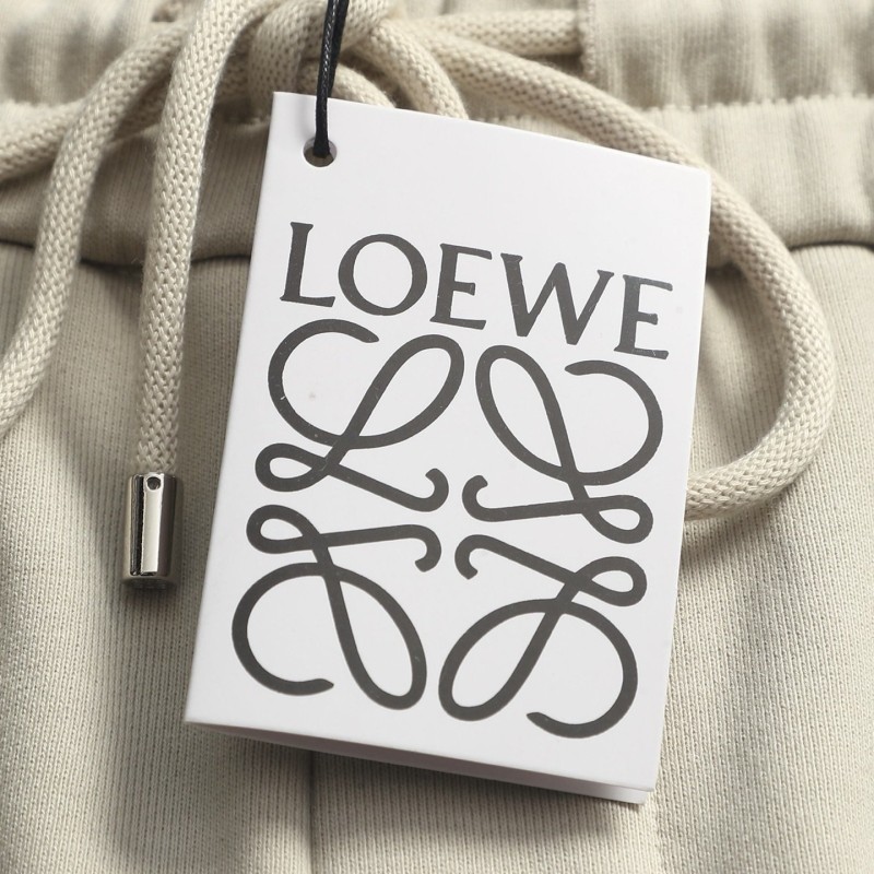 Loewe Unisex Shorts