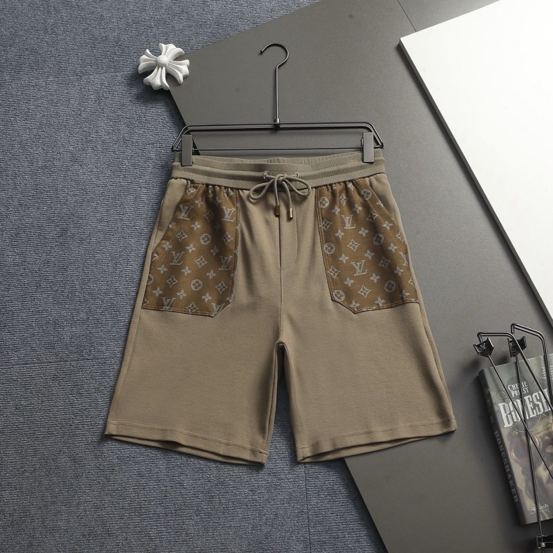 LV Unisex Shorts