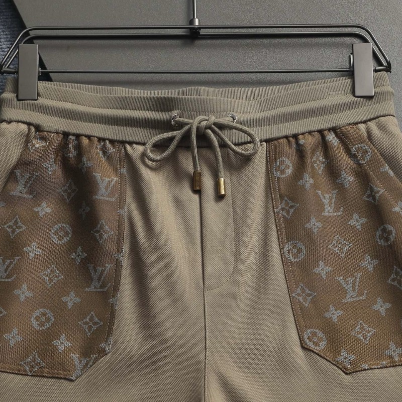 LV Unisex Shorts