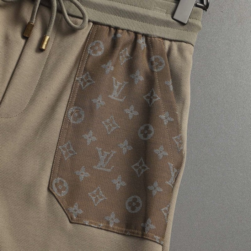 LV Unisex Shorts