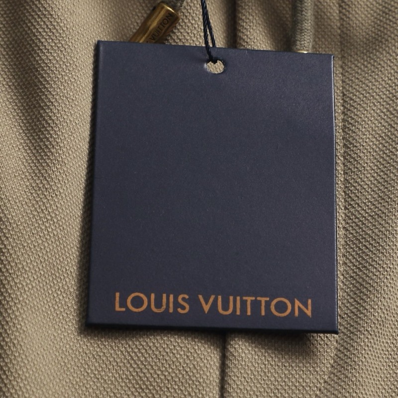 LV Unisex Shorts