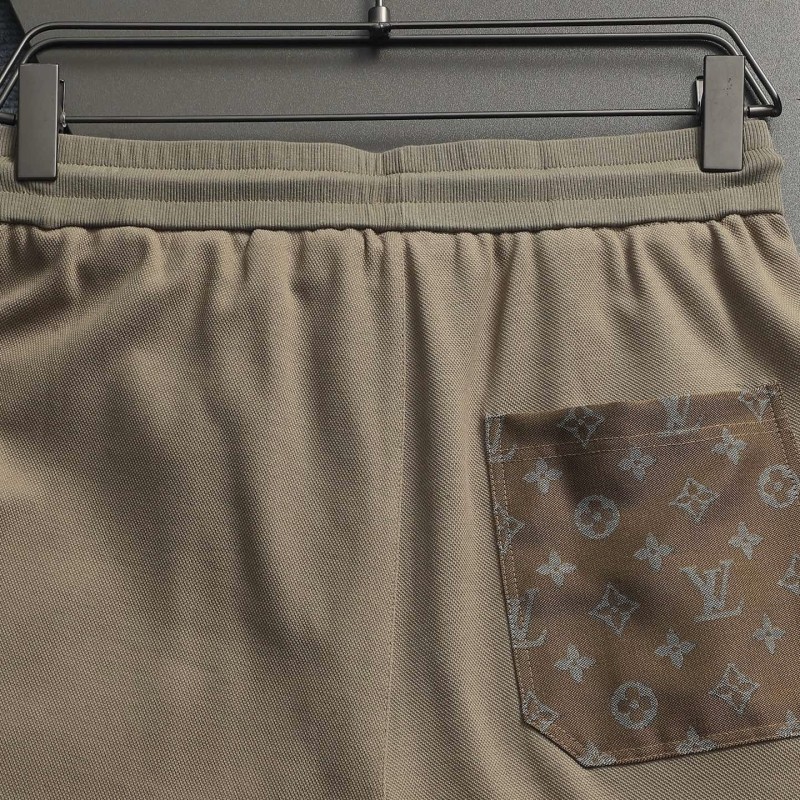 LV Unisex Shorts