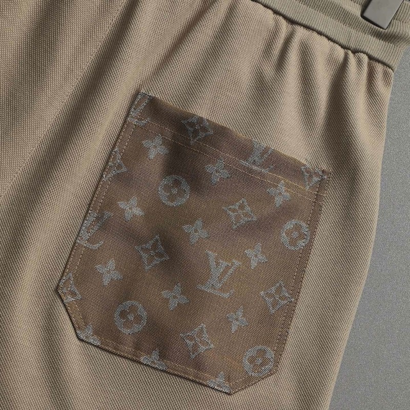 LV Unisex Shorts