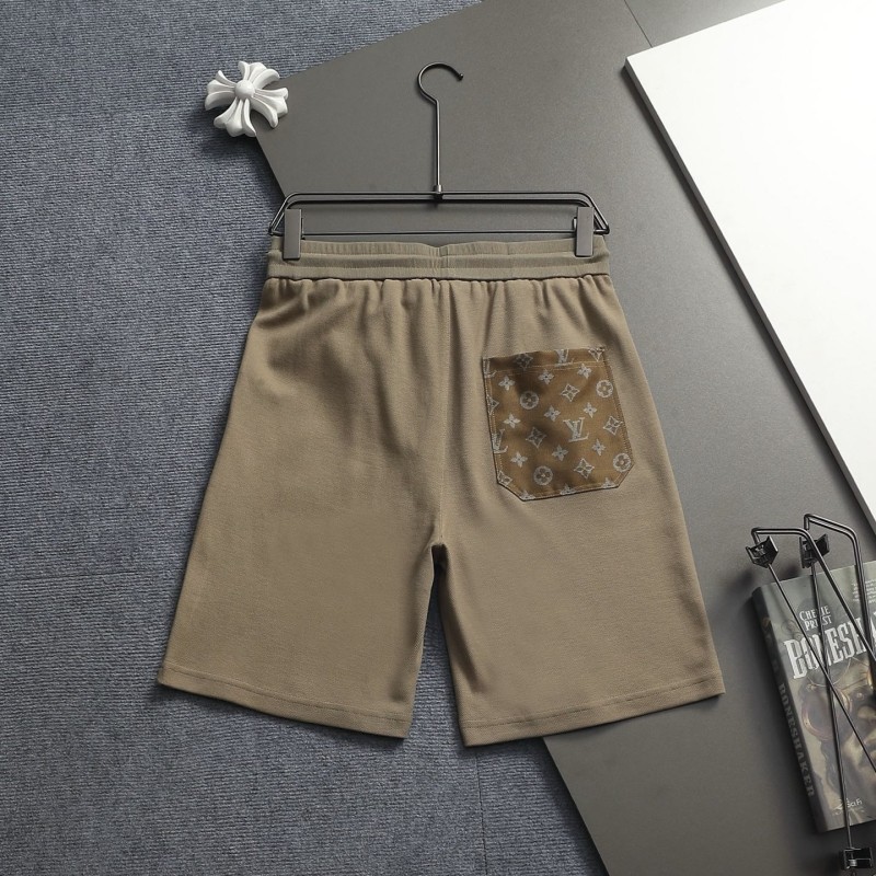 LV Unisex Shorts