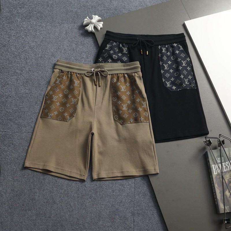 LV Unisex Shorts
