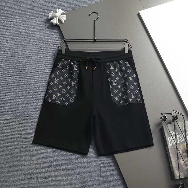 LV Unisex Shorts