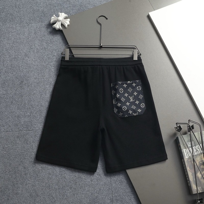 LV Unisex Shorts