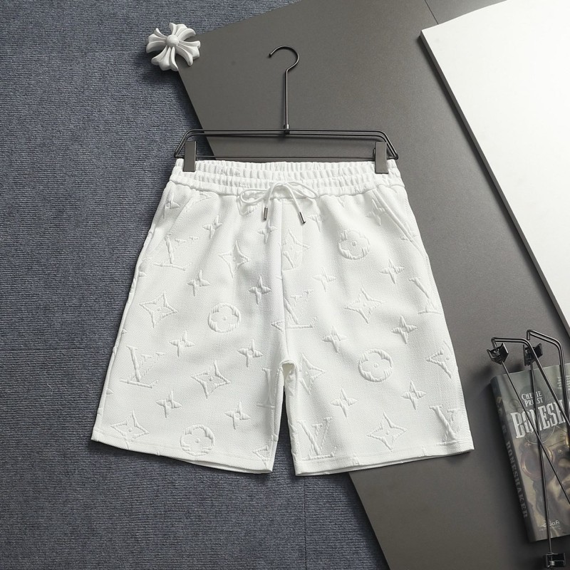 LV Unisex Shorts