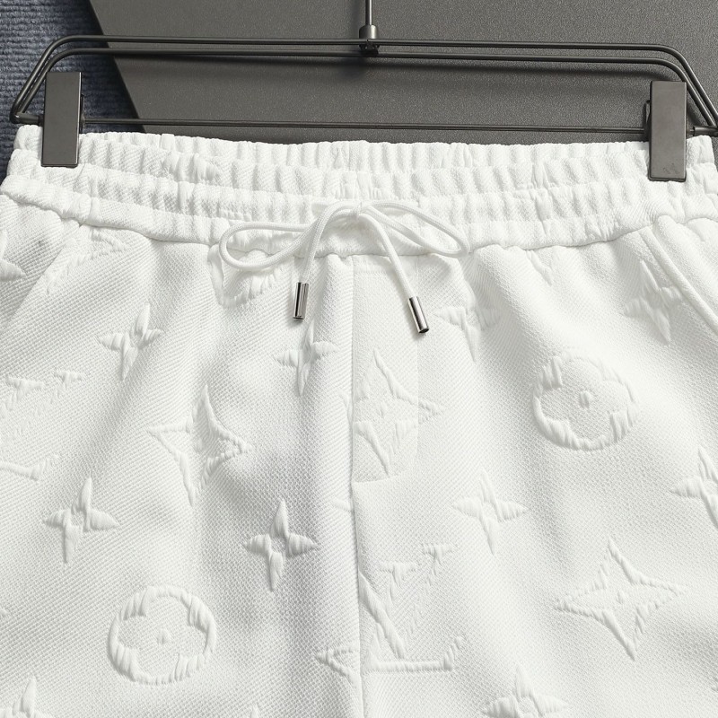 LV Unisex Shorts
