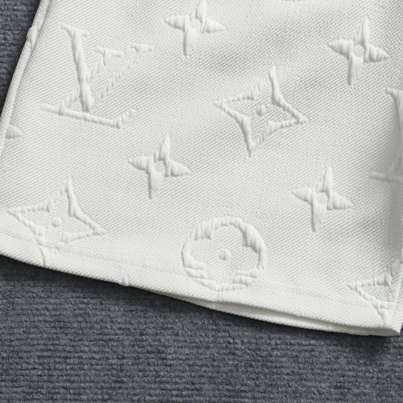 LV Unisex Shorts