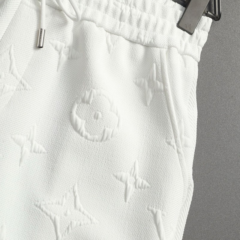 LV Unisex Shorts
