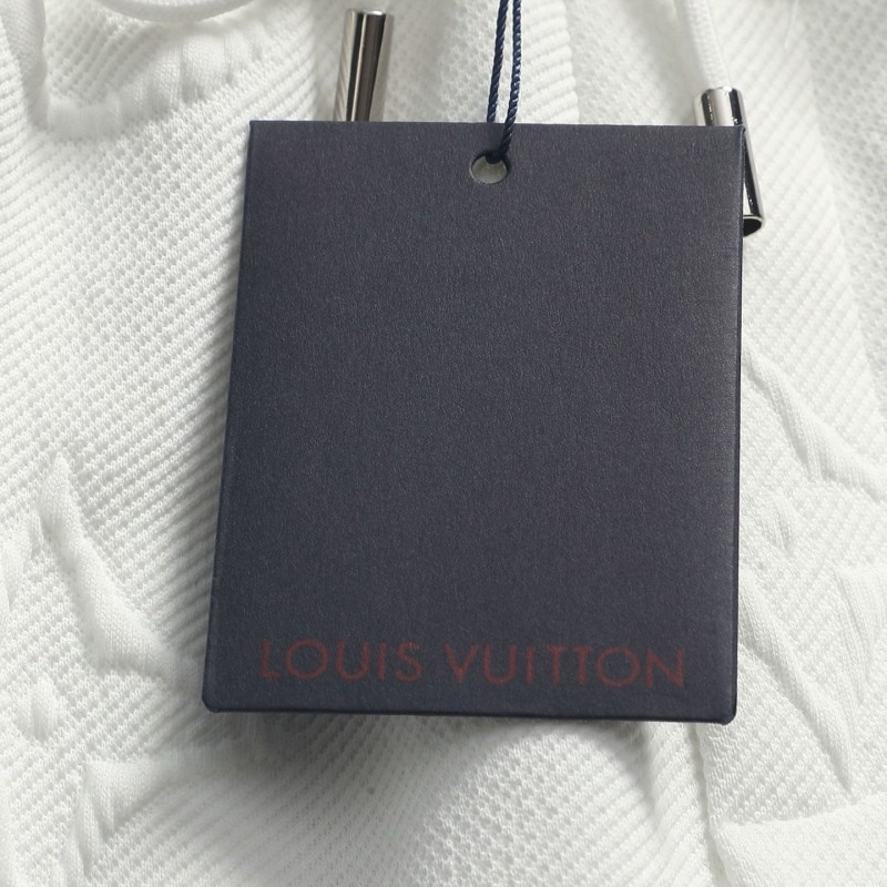 LV Unisex Shorts