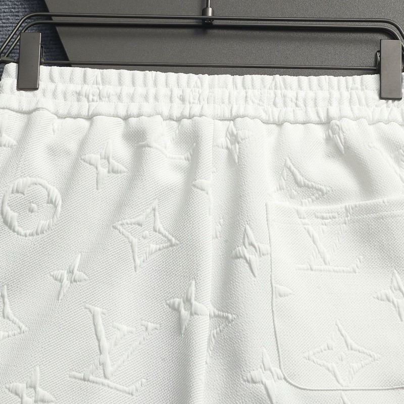 LV Unisex Shorts