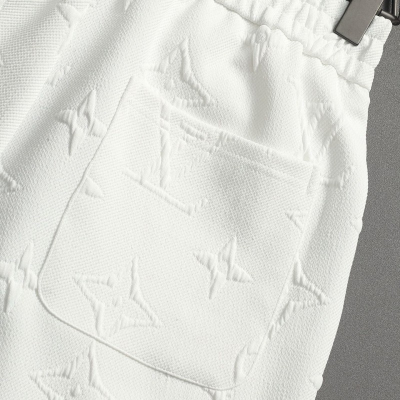 LV Unisex Shorts