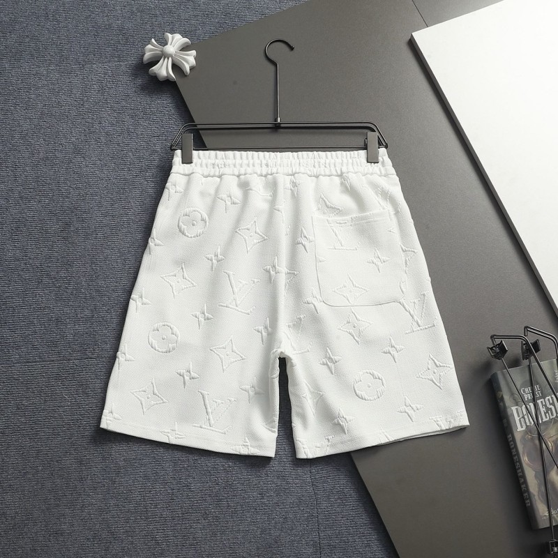 LV Unisex Shorts