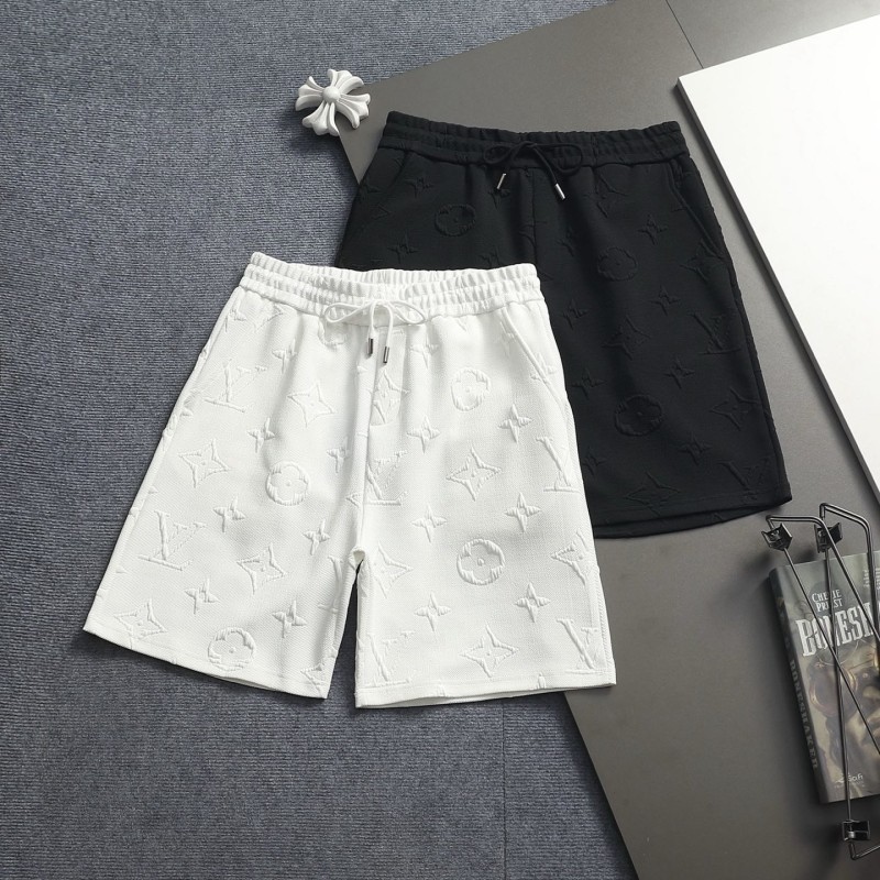 LV Unisex Shorts