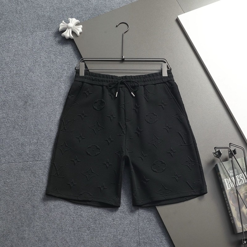 LV Unisex Shorts