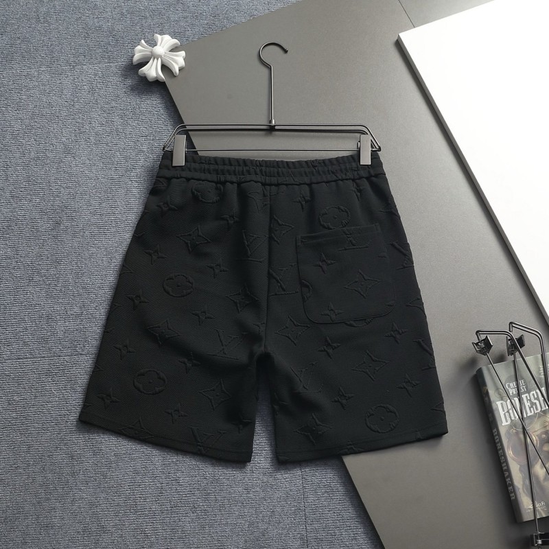 LV Unisex Shorts