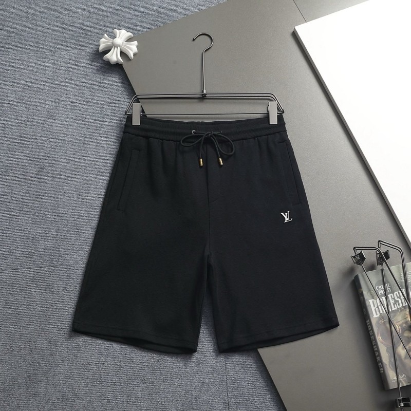 LV Unisex Shorts