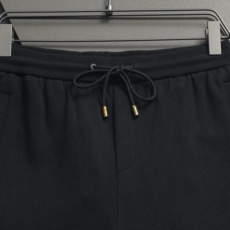 LV Unisex Shorts